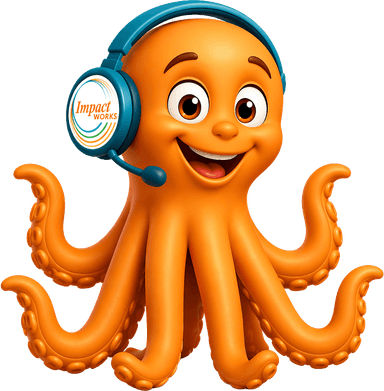 Linksi mascot